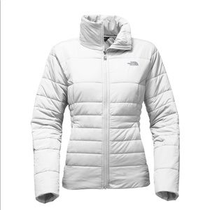 North face down jacket